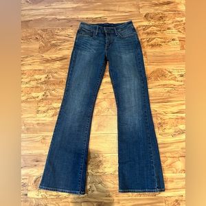 Levi’s Demi curve jeans‎ 27/4